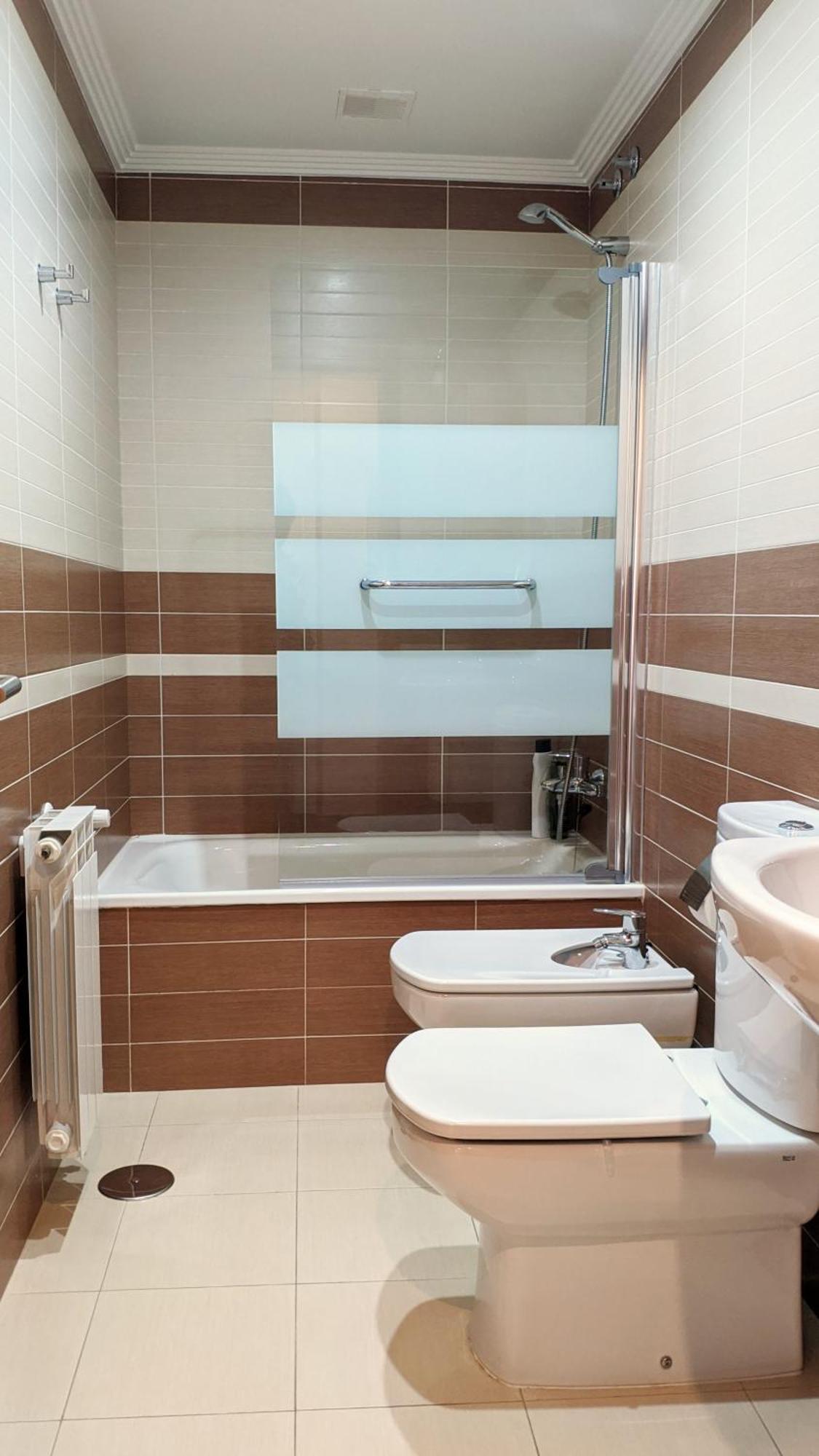 Fozlidays! Apartamento, Parking & Relax Buitenkant foto