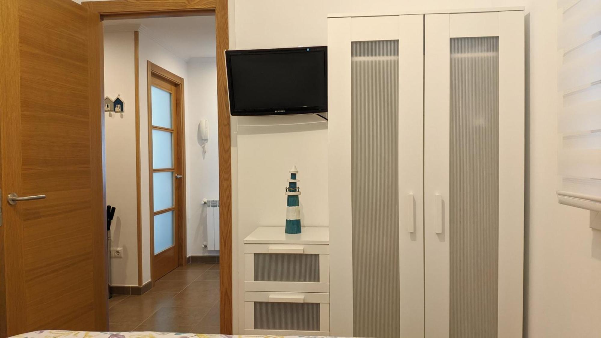 Fozlidays! Apartamento, Parking & Relax Buitenkant foto