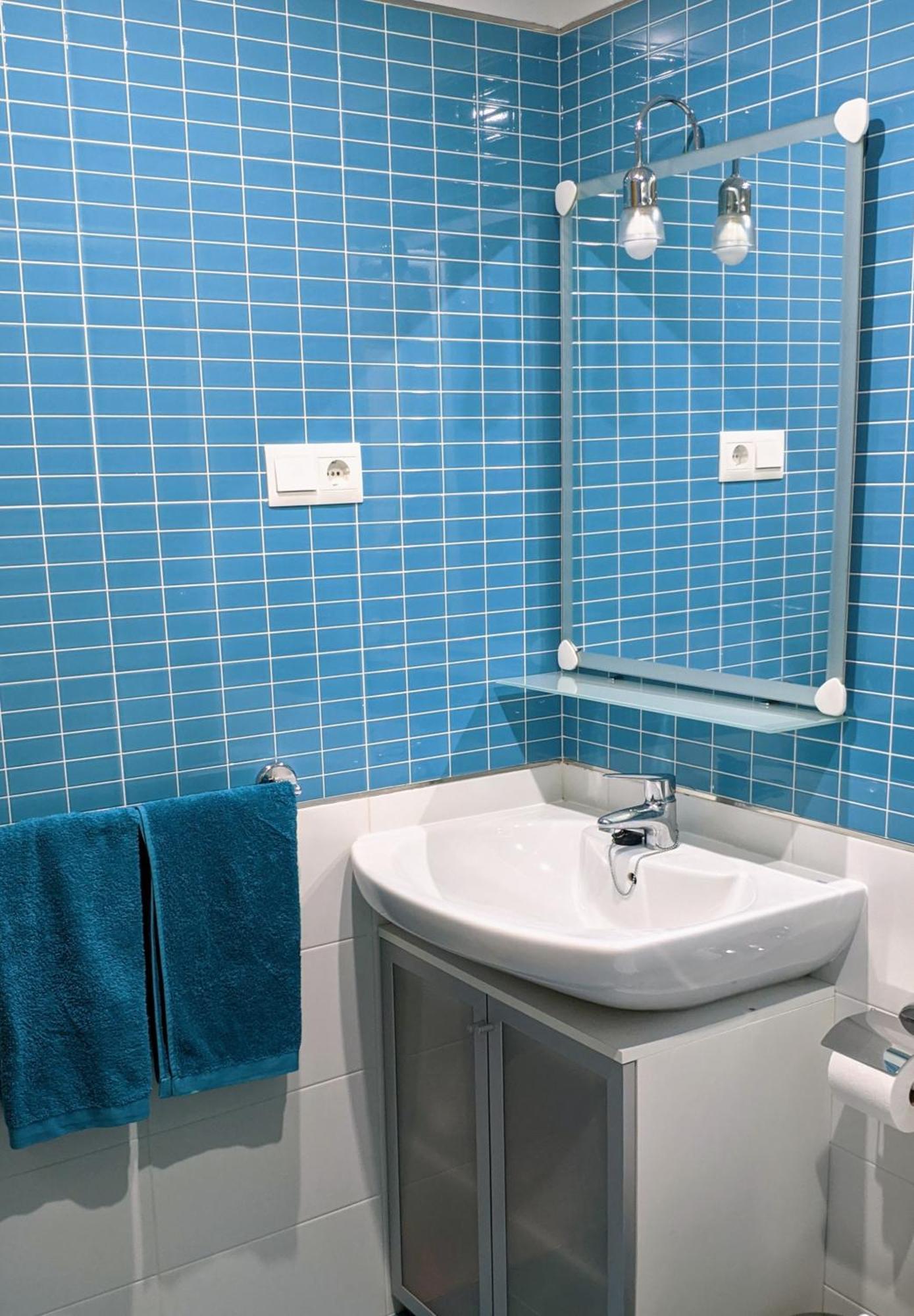 Fozlidays! Apartamento, Parking & Relax Buitenkant foto